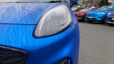 Ford Puma 1.0 EcoBoost Hybrid mHEV ST-Line X 5dr Petrol Hatchback